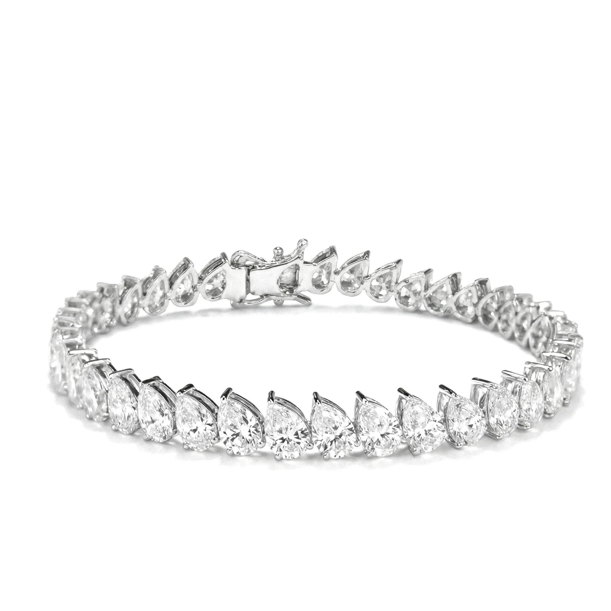 9K WHITE GOLD